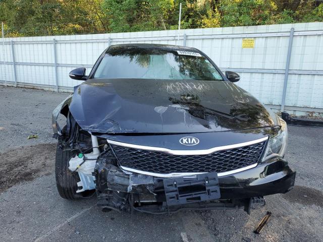 Photo 4 VIN: 5XXGT4L31GG101124 - KIA OPTIMA 