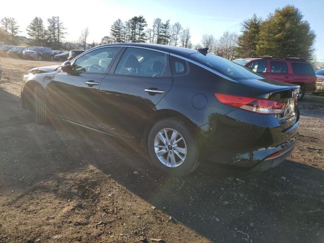 Photo 1 VIN: 5XXGT4L31GG101558 - KIA OPTIMA 