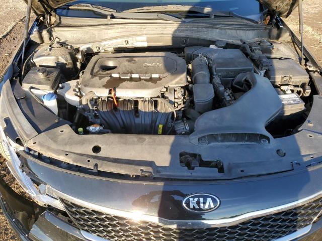 Photo 10 VIN: 5XXGT4L31GG101558 - KIA OPTIMA 