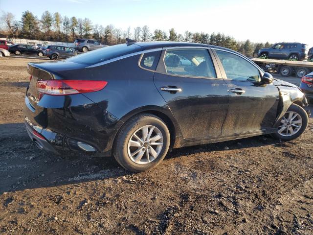 Photo 2 VIN: 5XXGT4L31GG101558 - KIA OPTIMA 