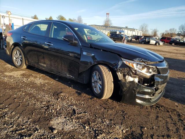 Photo 3 VIN: 5XXGT4L31GG101558 - KIA OPTIMA 