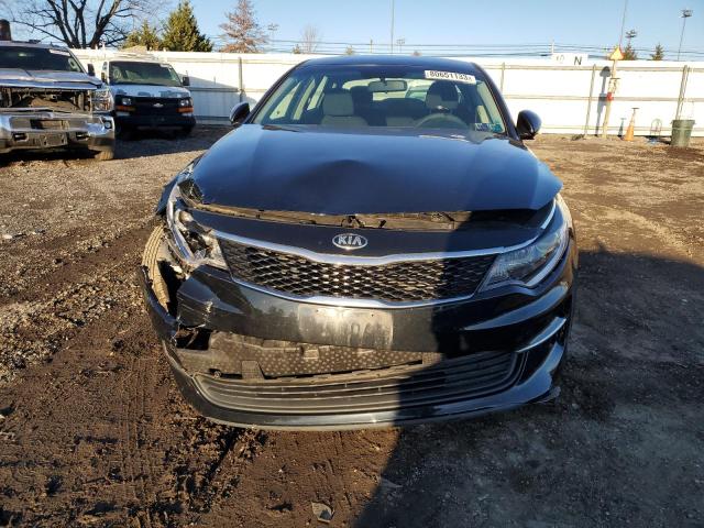 Photo 4 VIN: 5XXGT4L31GG101558 - KIA OPTIMA 