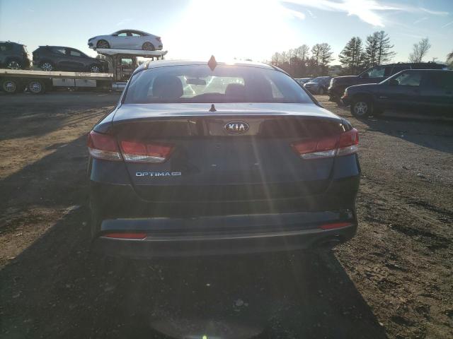 Photo 5 VIN: 5XXGT4L31GG101558 - KIA OPTIMA 