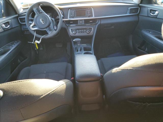 Photo 7 VIN: 5XXGT4L31GG101558 - KIA OPTIMA 