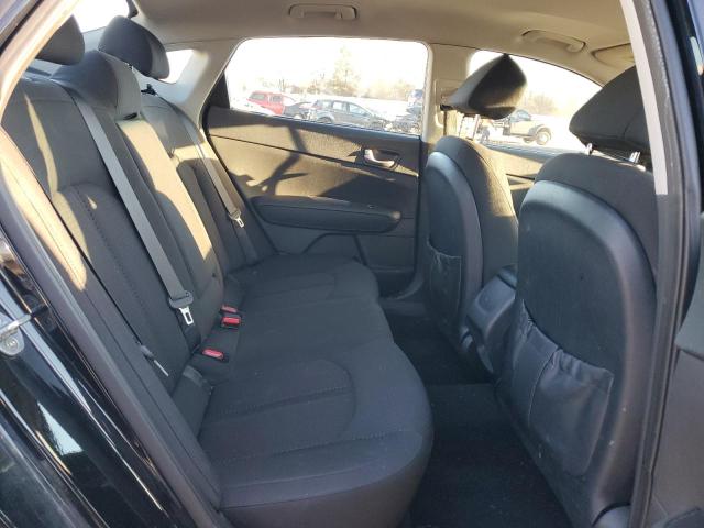 Photo 9 VIN: 5XXGT4L31GG101558 - KIA OPTIMA 