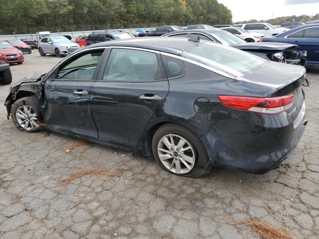 Photo 1 VIN: 5XXGT4L31GG102290 - KIA OPTIMA LX 