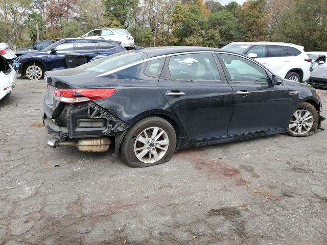 Photo 2 VIN: 5XXGT4L31GG102290 - KIA OPTIMA LX 