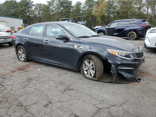 Photo 3 VIN: 5XXGT4L31GG102290 - KIA OPTIMA LX 