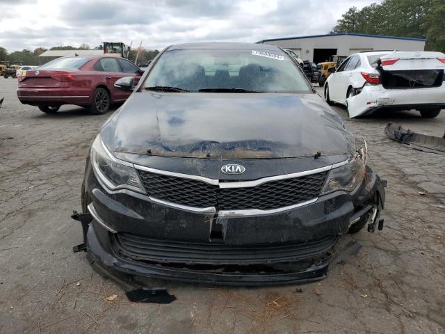 Photo 4 VIN: 5XXGT4L31GG102290 - KIA OPTIMA LX 