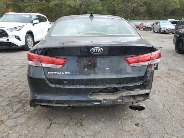 Photo 5 VIN: 5XXGT4L31GG102290 - KIA OPTIMA LX 