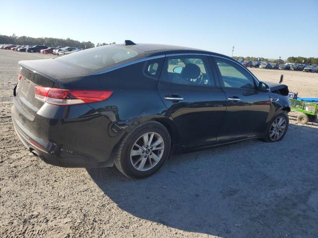 Photo 2 VIN: 5XXGT4L31GG102323 - KIA OPTIMA LX 