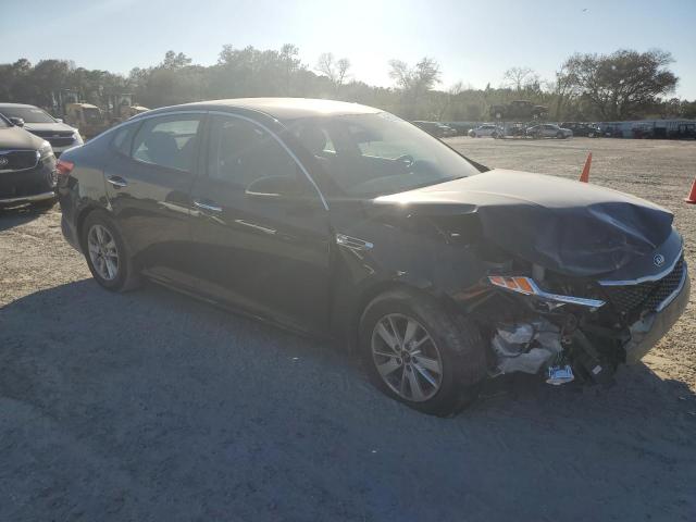 Photo 3 VIN: 5XXGT4L31GG102323 - KIA OPTIMA LX 