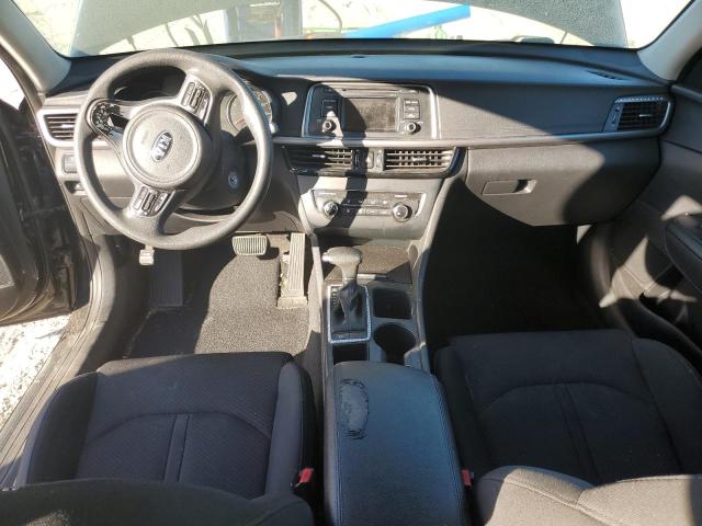 Photo 7 VIN: 5XXGT4L31GG102323 - KIA OPTIMA LX 