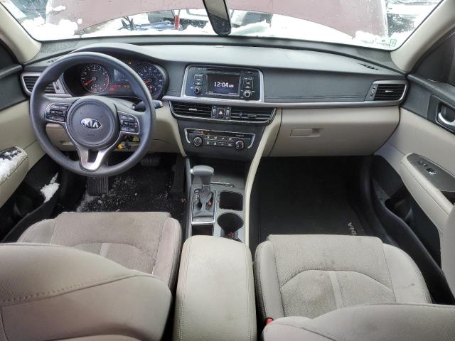 Photo 7 VIN: 5XXGT4L31GG102824 - KIA OPTIMA LX 