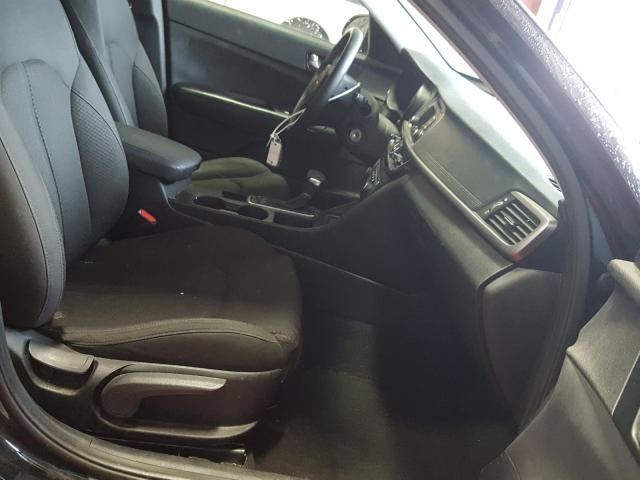 Photo 4 VIN: 5XXGT4L31GG103133 - KIA OPTIMA LX 