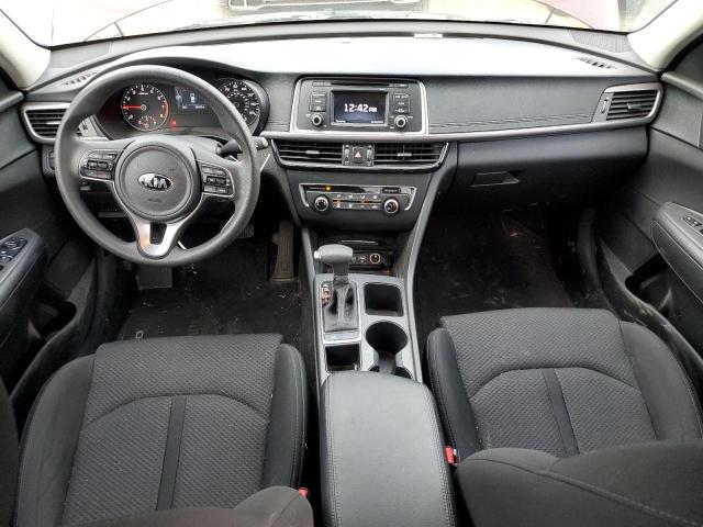 Photo 7 VIN: 5XXGT4L31GG114360 - KIA OPTIMA LX 