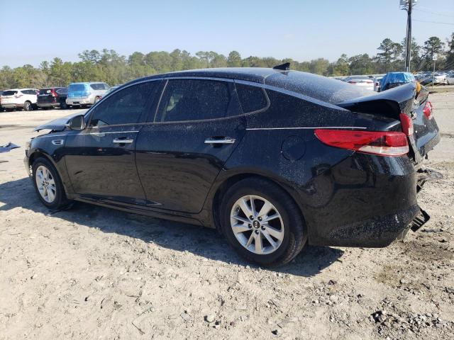 Photo 1 VIN: 5XXGT4L31GG114603 - KIA OPTIMA LX 