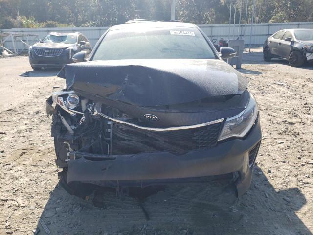 Photo 4 VIN: 5XXGT4L31GG114603 - KIA OPTIMA LX 