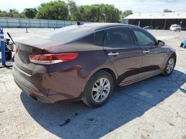 Photo 2 VIN: 5XXGT4L31GG118506 - KIA OPTIMA LX 