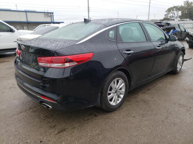 Photo 3 VIN: 5XXGT4L31HG126302 - KIA OPTIMA LX 