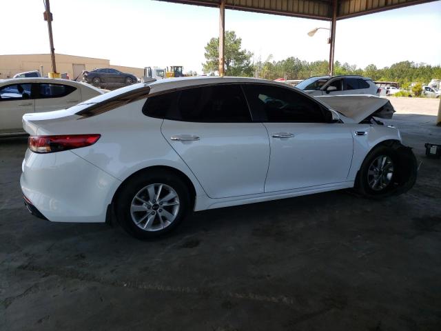 Photo 2 VIN: 5XXGT4L31HG126400 - KIA OPTIMA LX 