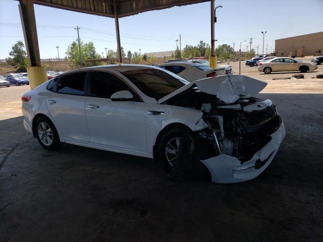 Photo 3 VIN: 5XXGT4L31HG126400 - KIA OPTIMA LX 