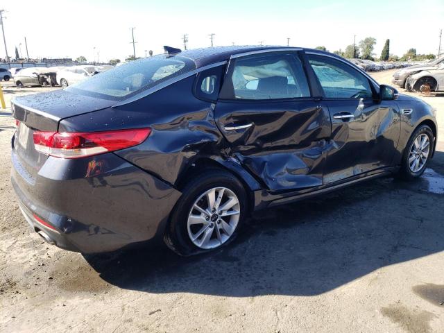 Photo 2 VIN: 5XXGT4L31HG126672 - KIA OPTIMA 