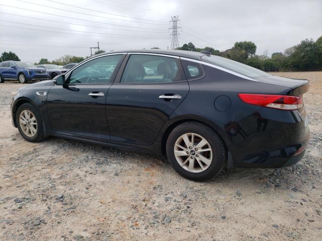 Photo 1 VIN: 5XXGT4L31HG126803 - KIA OPTIMA LX 