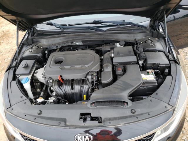 Photo 10 VIN: 5XXGT4L31HG126803 - KIA OPTIMA LX 