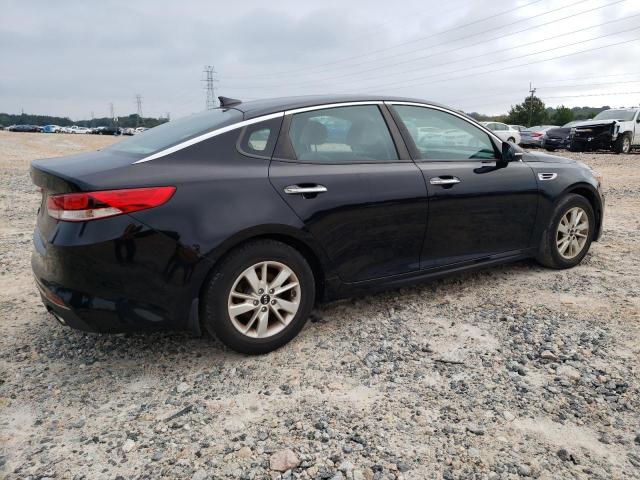 Photo 2 VIN: 5XXGT4L31HG126803 - KIA OPTIMA LX 