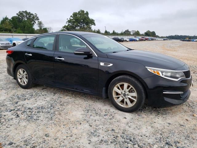 Photo 3 VIN: 5XXGT4L31HG126803 - KIA OPTIMA LX 