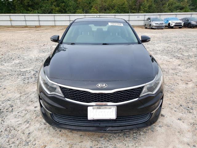 Photo 4 VIN: 5XXGT4L31HG126803 - KIA OPTIMA LX 