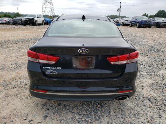 Photo 5 VIN: 5XXGT4L31HG126803 - KIA OPTIMA LX 