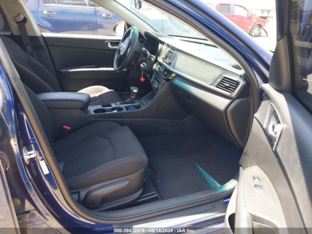 Photo 4 VIN: 5XXGT4L31HG130284 - KIA OPTIMA 