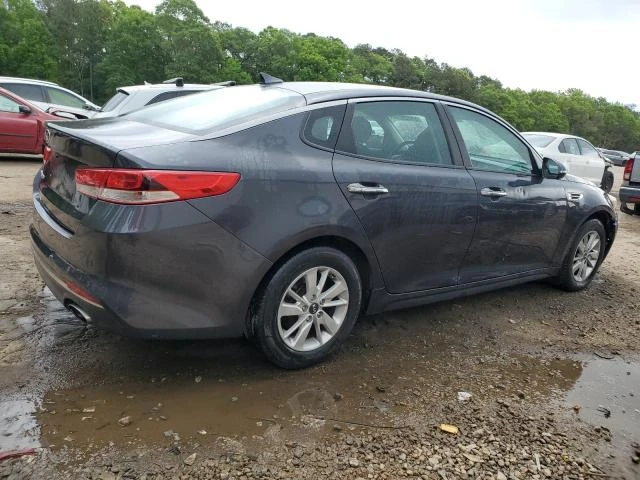 Photo 2 VIN: 5XXGT4L31HG130480 - KIA OPTIMA LX 