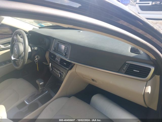 Photo 4 VIN: 5XXGT4L31HG131726 - KIA OPTIMA 