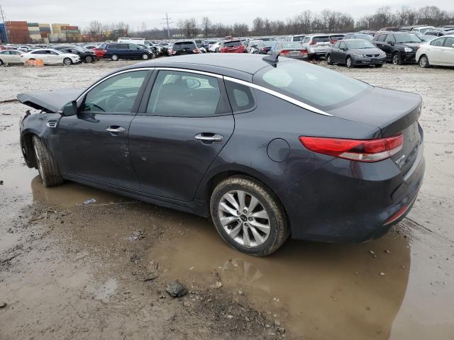 Photo 1 VIN: 5XXGT4L31HG132052 - KIA OPTIMA 