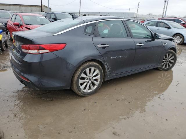 Photo 2 VIN: 5XXGT4L31HG132052 - KIA OPTIMA 