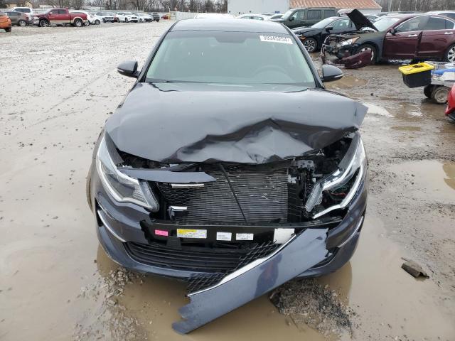 Photo 4 VIN: 5XXGT4L31HG132052 - KIA OPTIMA 