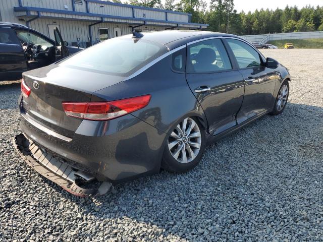 Photo 2 VIN: 5XXGT4L31HG132939 - KIA OPTIMA LX 