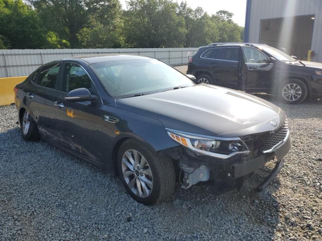 Photo 3 VIN: 5XXGT4L31HG132939 - KIA OPTIMA LX 