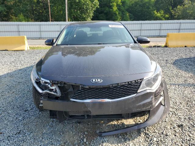 Photo 4 VIN: 5XXGT4L31HG132939 - KIA OPTIMA LX 