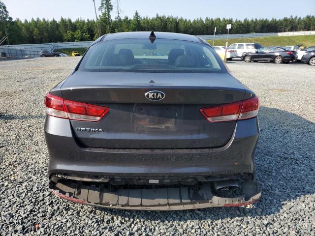 Photo 5 VIN: 5XXGT4L31HG132939 - KIA OPTIMA LX 