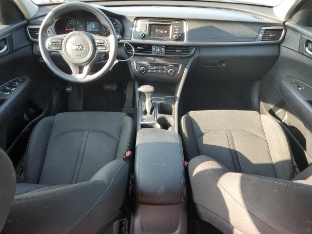 Photo 7 VIN: 5XXGT4L31HG132939 - KIA OPTIMA LX 