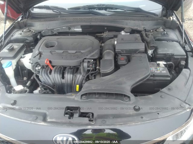 Photo 9 VIN: 5XXGT4L31HG133461 - KIA OPTIMA 