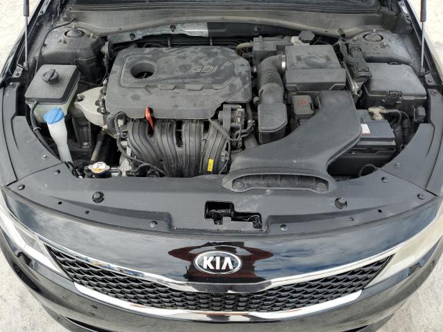 Photo 10 VIN: 5XXGT4L31HG133945 - KIA OPTIMA LX 