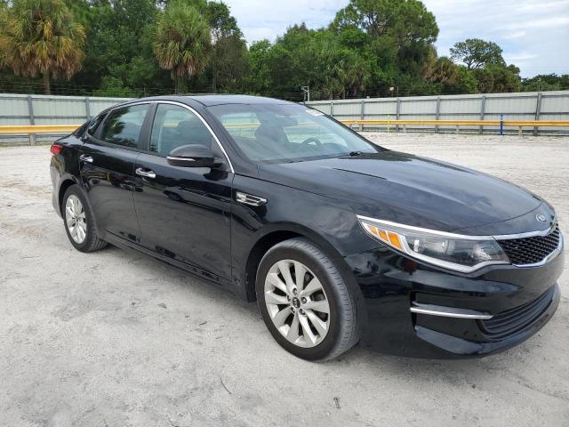 Photo 3 VIN: 5XXGT4L31HG133945 - KIA OPTIMA LX 