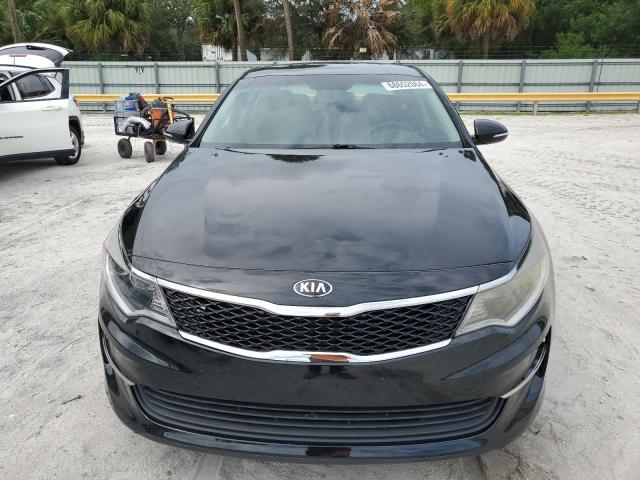 Photo 4 VIN: 5XXGT4L31HG133945 - KIA OPTIMA LX 