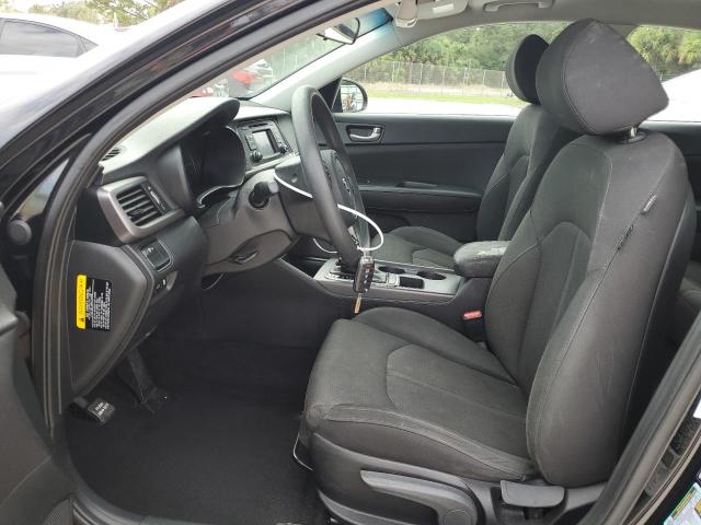 Photo 6 VIN: 5XXGT4L31HG133945 - KIA OPTIMA LX 