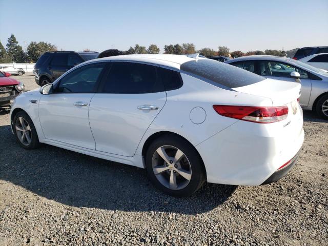 Photo 1 VIN: 5XXGT4L31HG135825 - KIA OPTIMA LX 